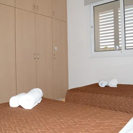 Apartament Varapt56 2 Bedroom With Pool *