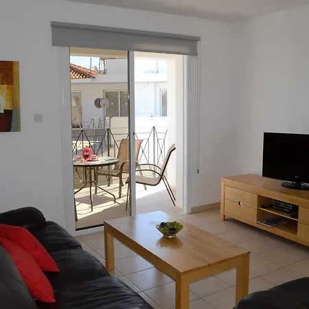 Διαμέρισμα Varapt56 2 Bedroom With Pool *