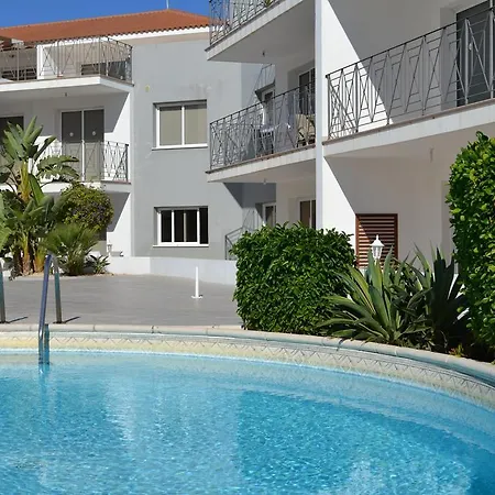 Apartament Varapt56 2 Bedroom With Pool