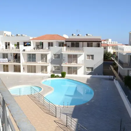 Varapt56 2 Bedroom With Pool