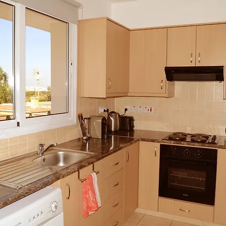 Διαμέρισμα Varapt56 2 Bedroom With Pool *